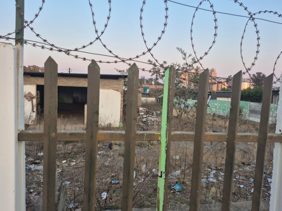 0 Bedroom Property for Sale in Vredefort Free State